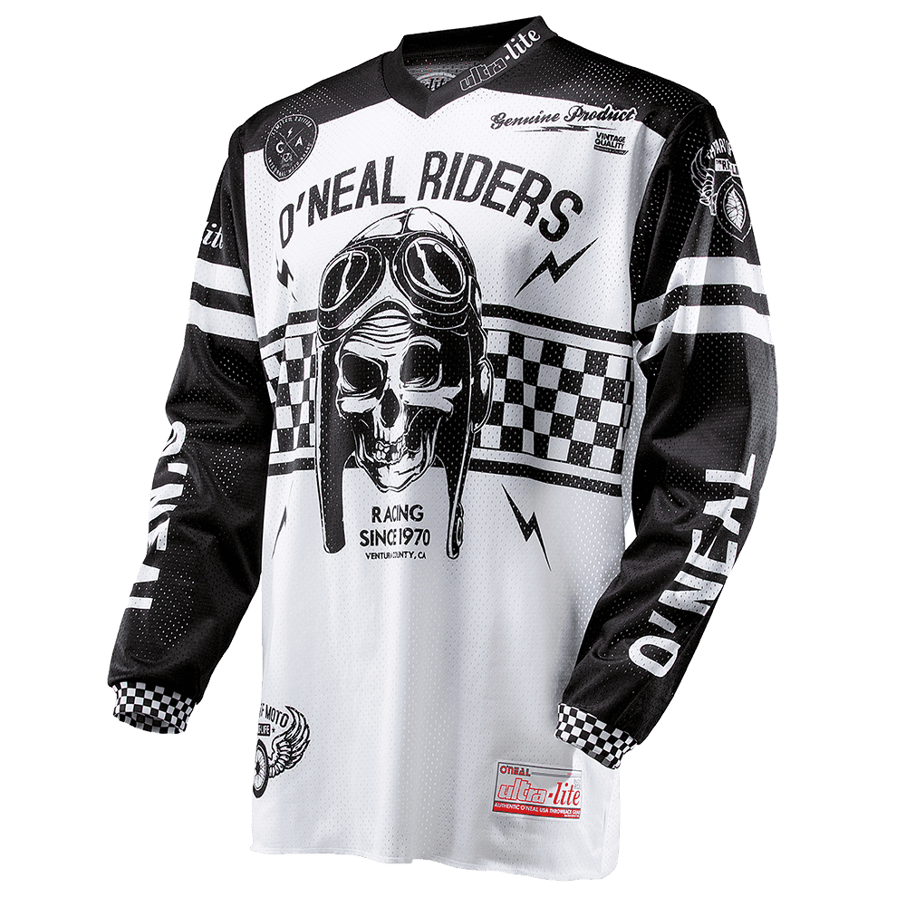 Chemise O'Neal Ultra LE'70