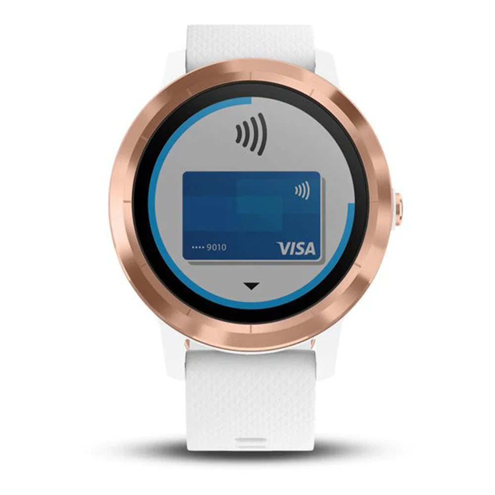 Montre Garmin Vivoactive® 3