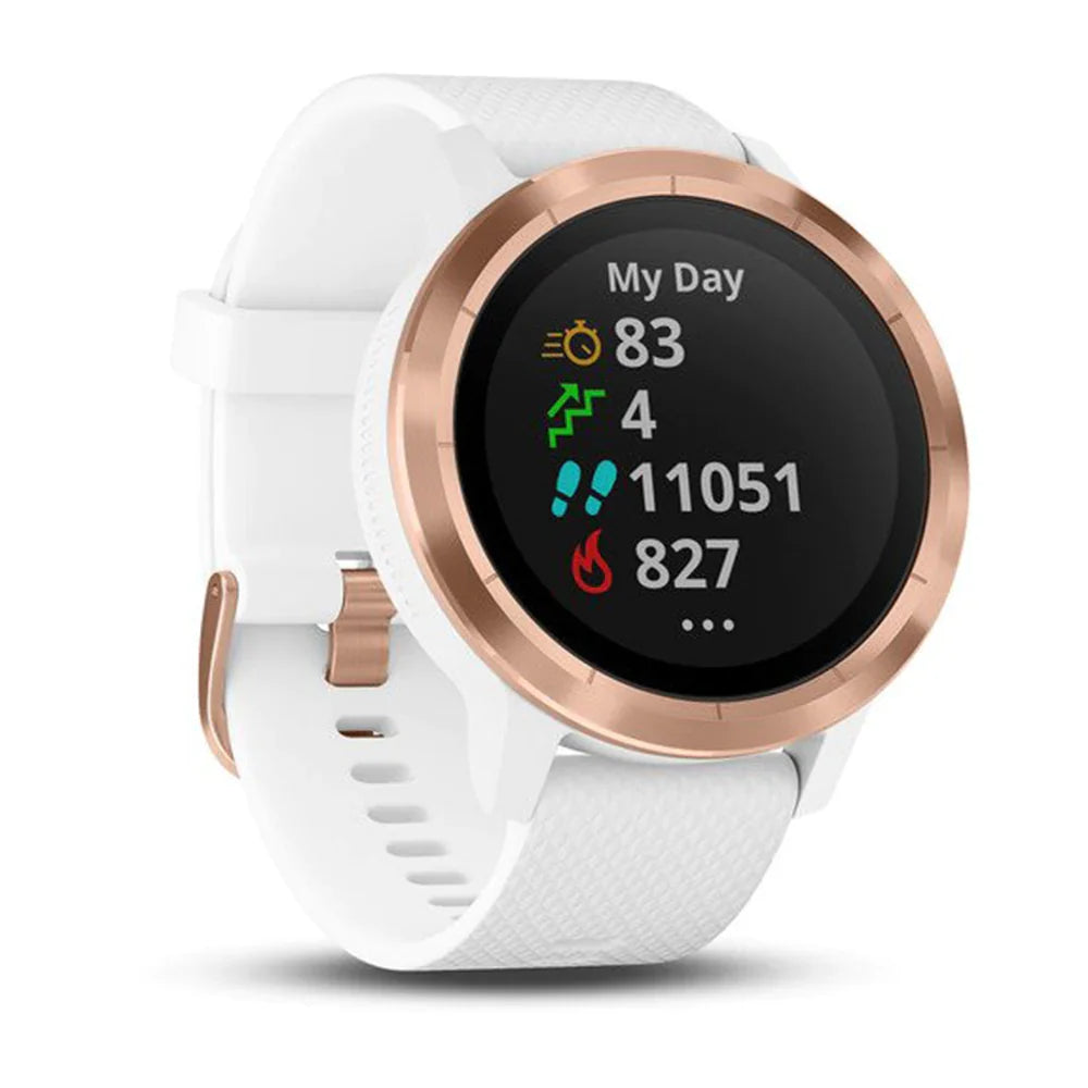 Montre Garmin Vivoactive® 3
