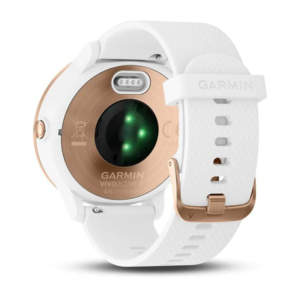 Montre Garmin Vivoactive® 3