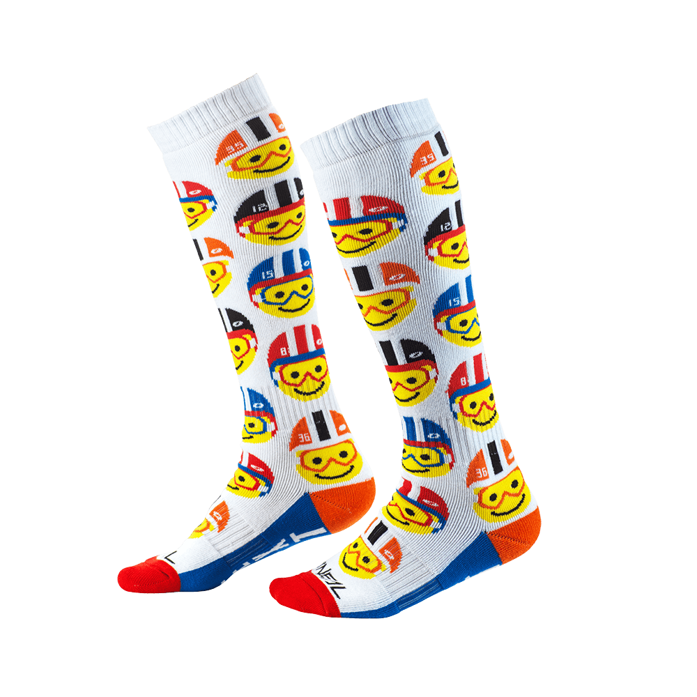 O'Neal PRO MX socks