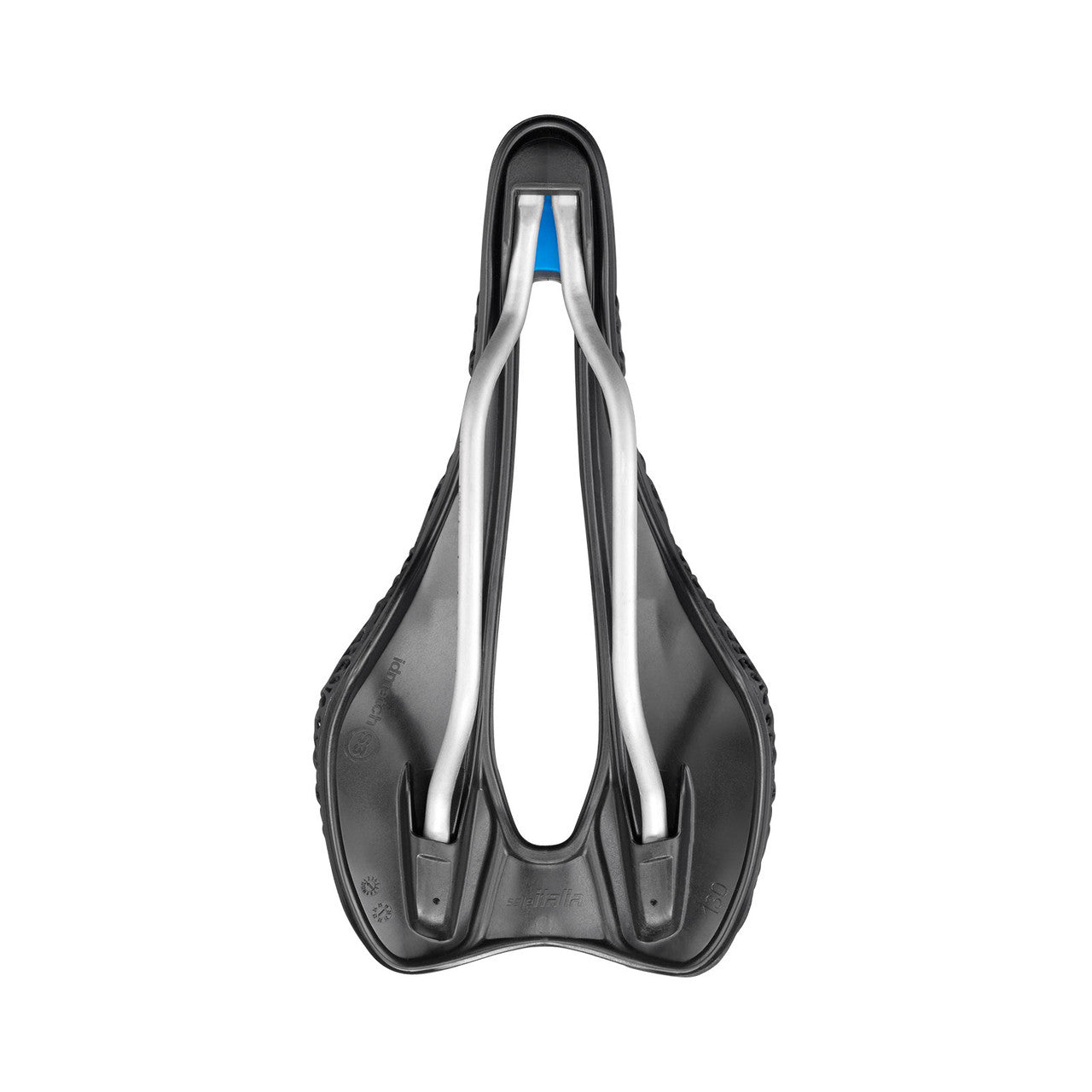 Saddle - Selle Boost 3D Ti 316 Superflow S3