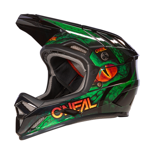 Casque VTT O'Neal Backflip Viper V.23