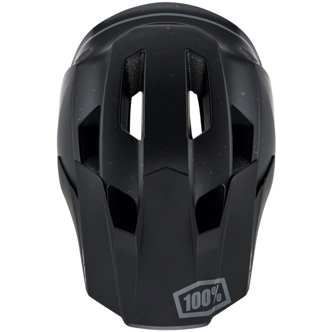 100% Trajecta Fidlock MTB helmet