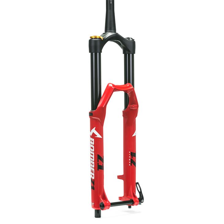 Fourche Marzocchi Bomber Z1 29 170 MM