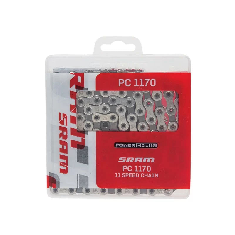 SRAM PC 1170 PowerChain 114L / 11 Speed chain