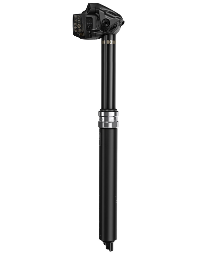 Tige de selle télescopique Rockshox Reverb AXS 30.9