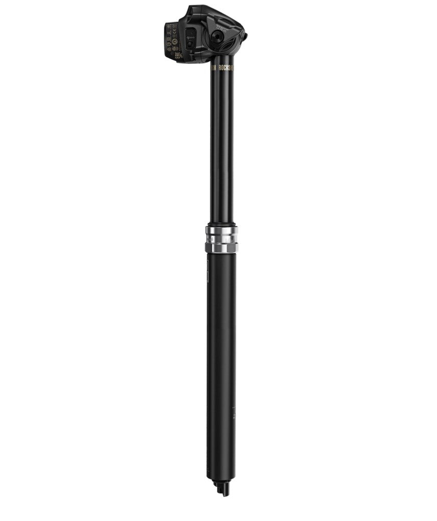 Tige de selle télescopique Rockshox Reverb AXS 31.6