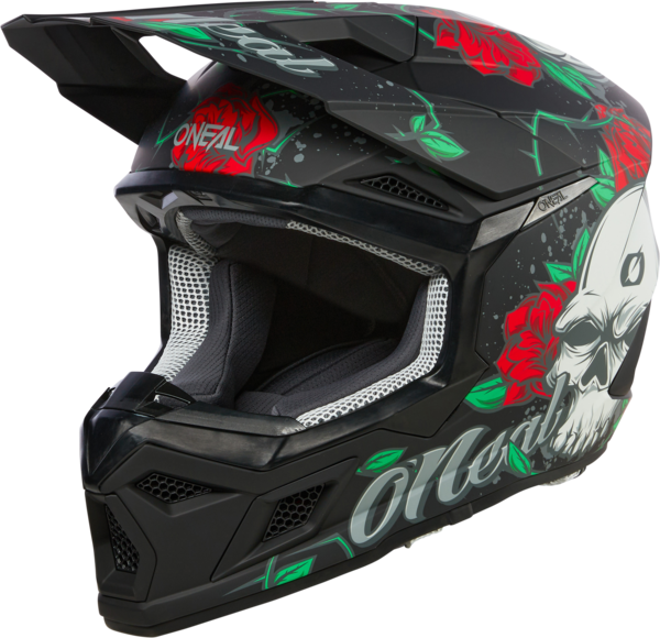 Casque O'Neal 3SRS Melancia V.24