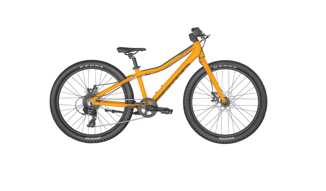 Scott Scale 24 Rigide