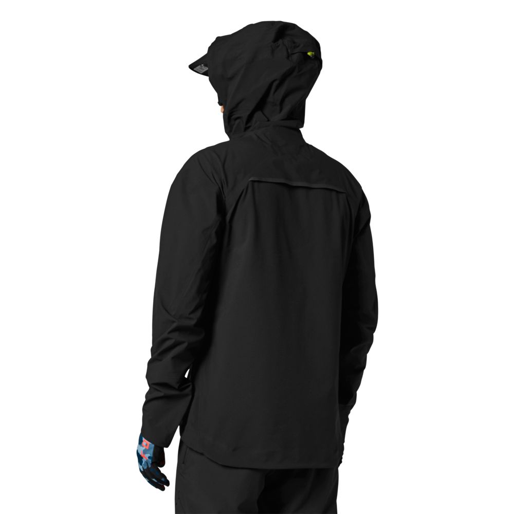 Veste imperméable Fox Flexair Neoshell®