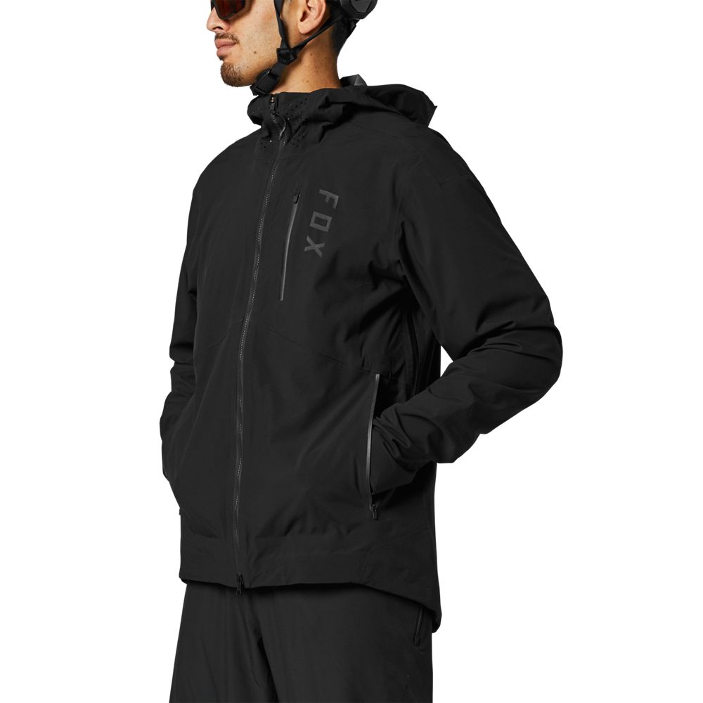 Veste imperméable Fox Flexair Neoshell®