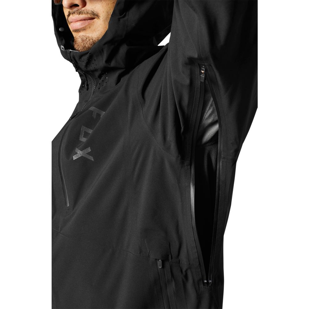 Veste imperméable Fox Flexair Neoshell®