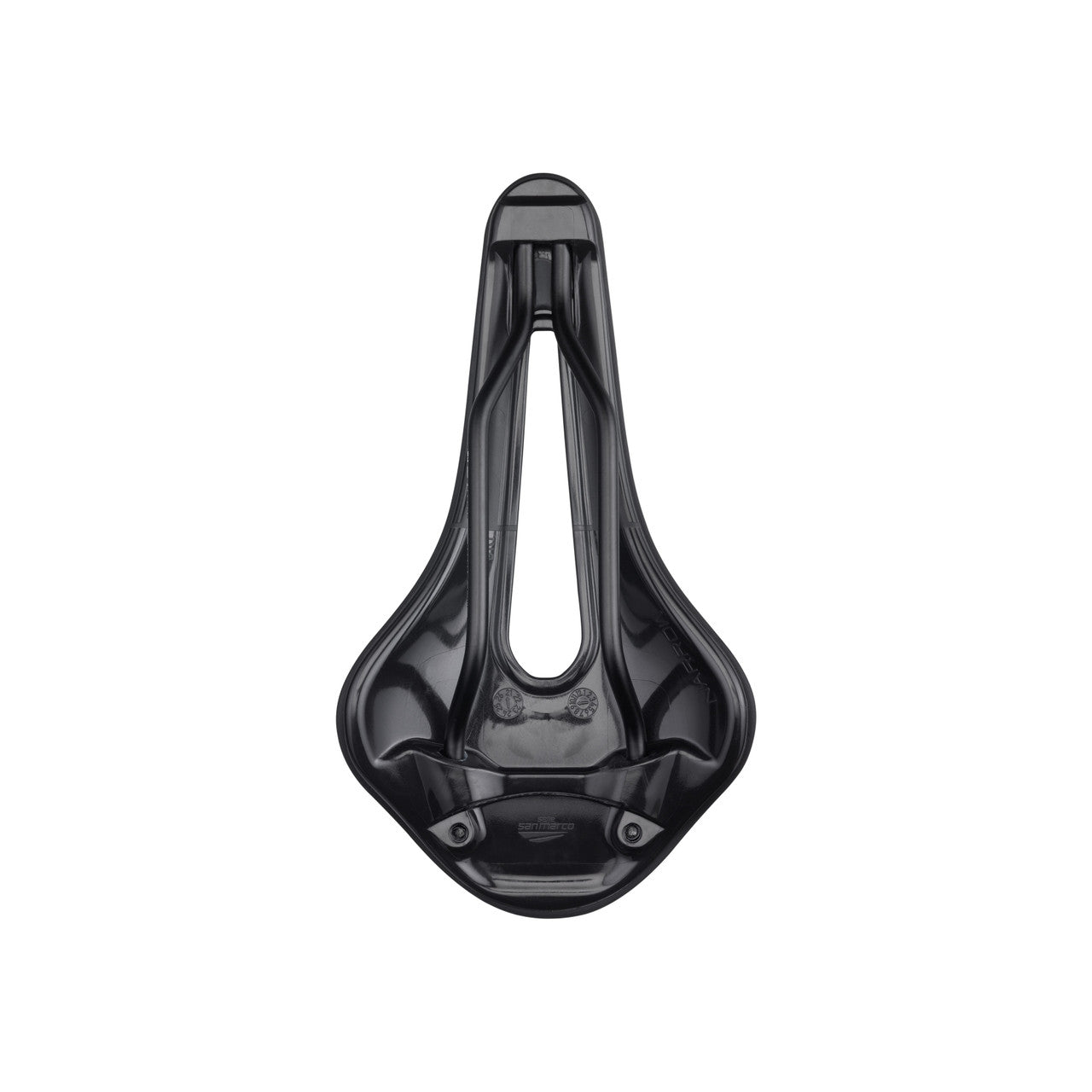 Sella San Marco Shortfit 2.0 Coupe Ouverte Sport Large L3