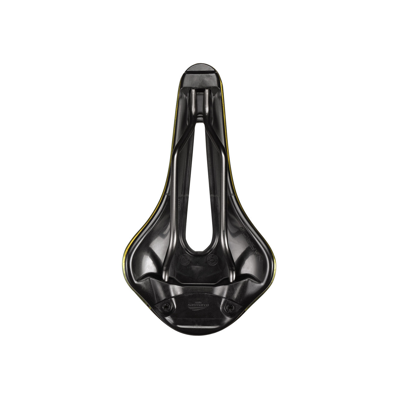 Sella San Marco Shortfit 2.0 Open-Fit Racing Large L3