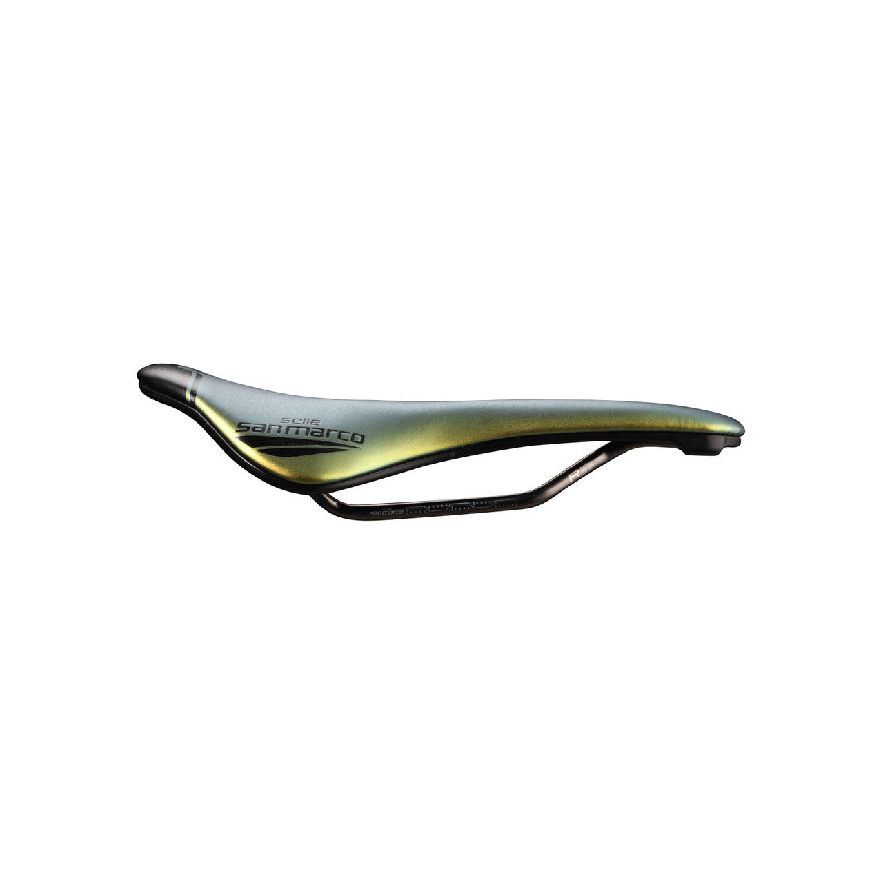 Sella San Marco Shortfit 2.0 Open-Fit Racing Narrow S3