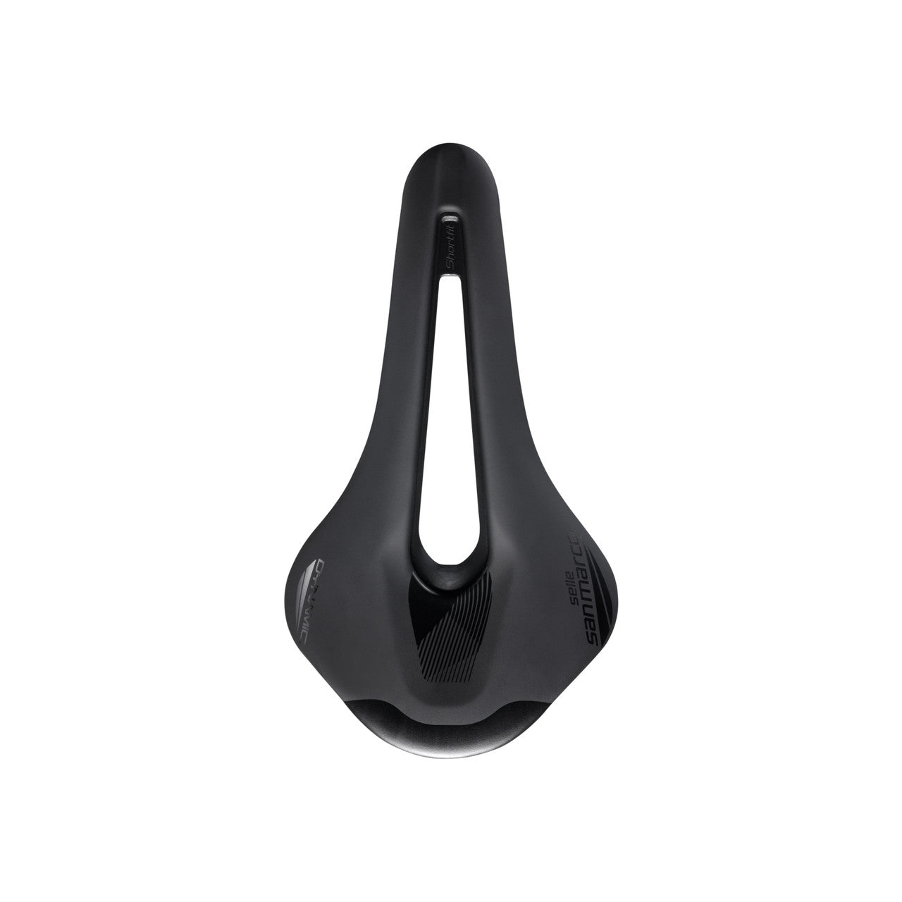 Sella San Marco Shortfit 2.0 Open-Fit Dynamic Wide L3