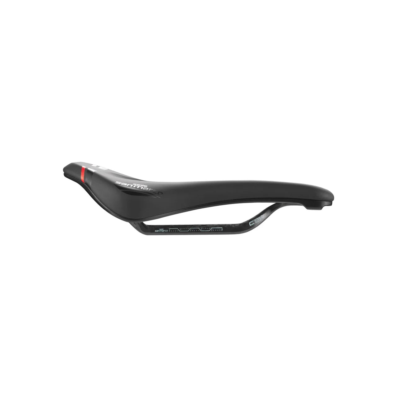 Sella San Marco Ground Short Open-Fit Carbon Fx Large L3