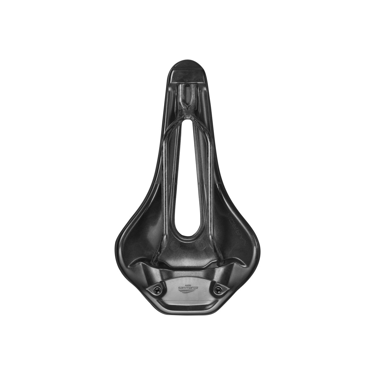 Sella San Marco Ground Short Open-Fit Carbon Fx Large L3