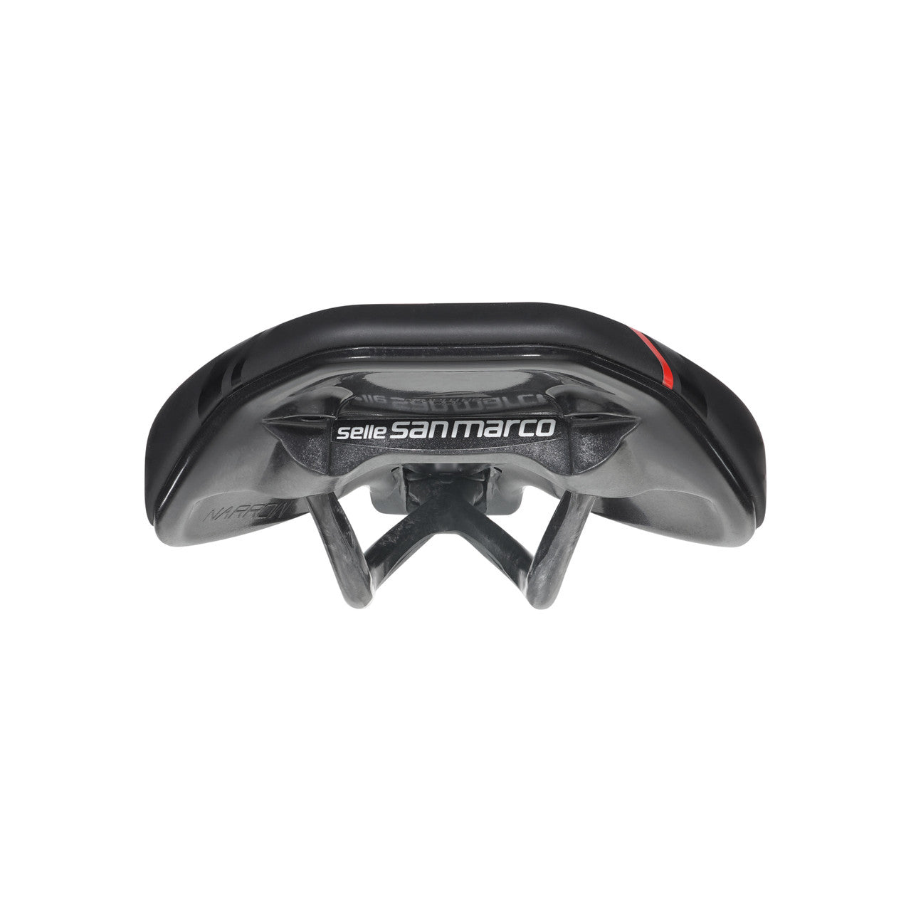 Sella San Marco Ground Short Open-Fit Carbon Fx Large L3