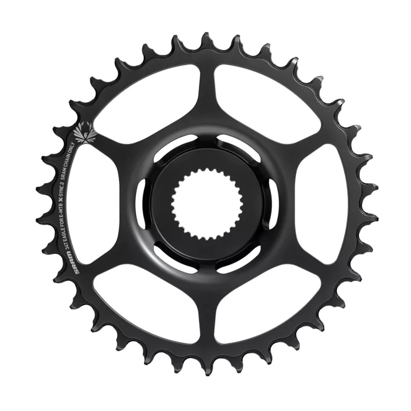 Plateau Sram X-Sync 2 Eagle Bosch 12v