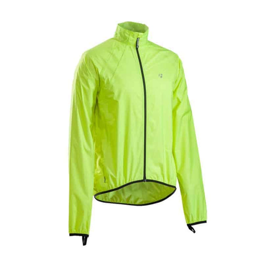 BONTRAGER PACKABLE STORMSHELL WINDPROOF JACKET