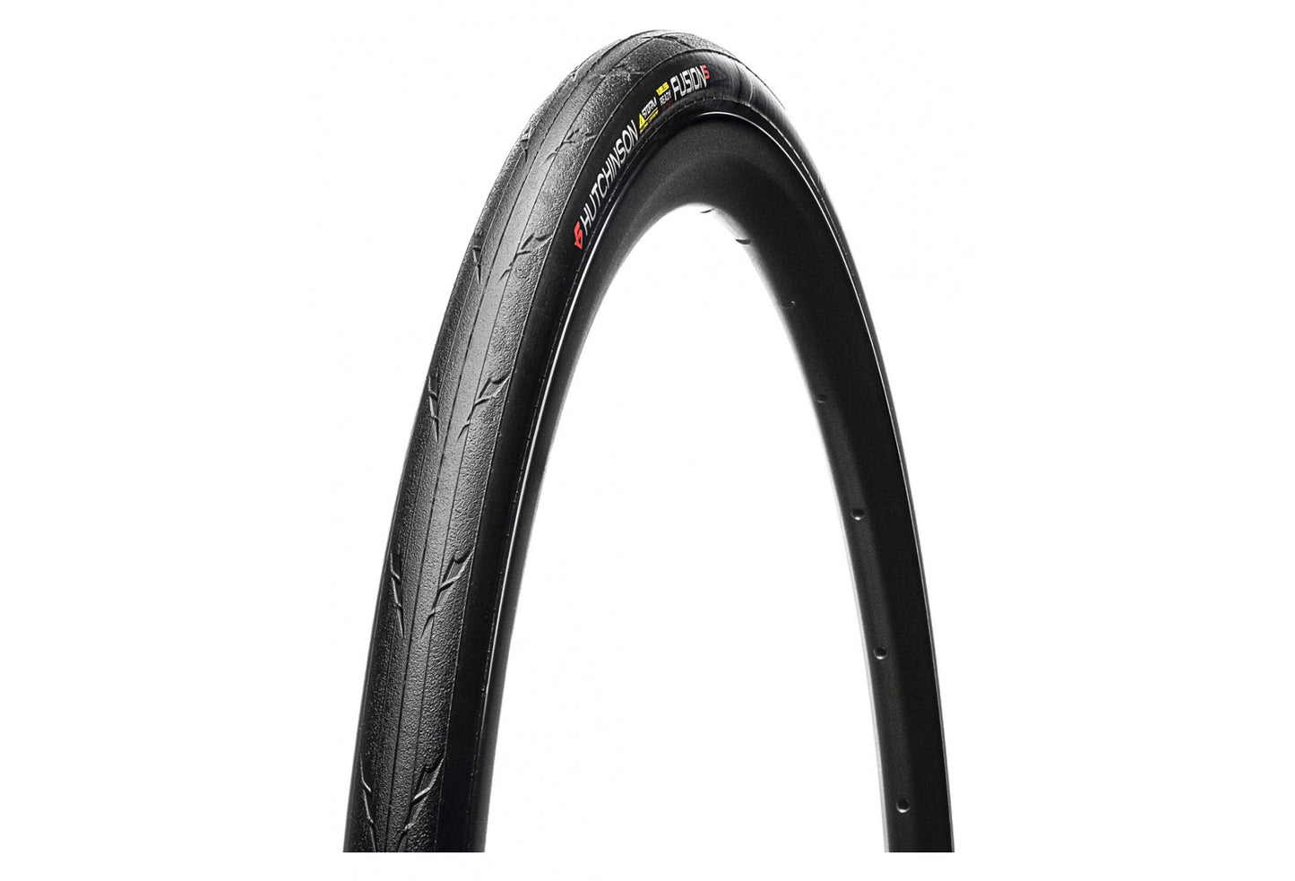 Pneu Hutchinson Fusion 5 Tubeless Ready