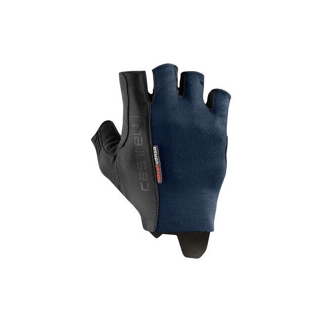 Gant Castelli Rosso Corsa Espresso