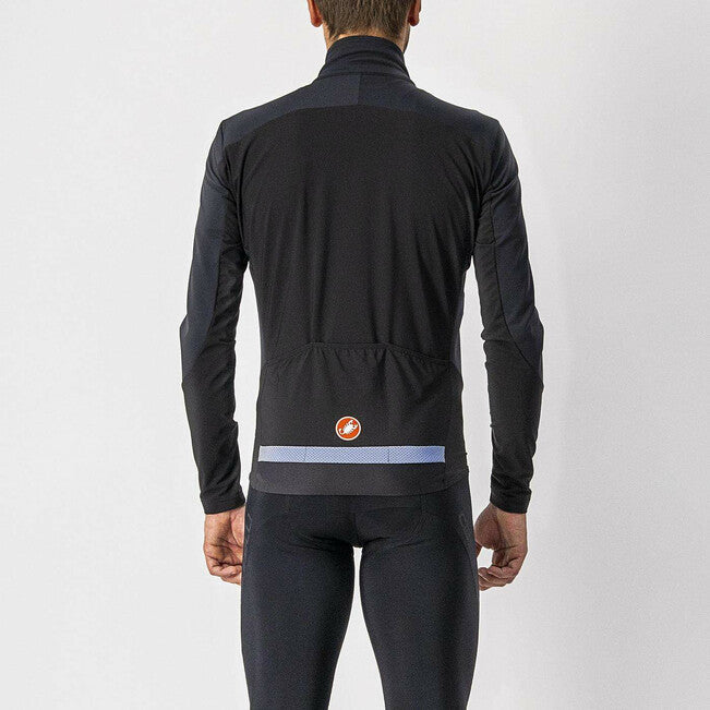 Castelli Beta RoS jacket