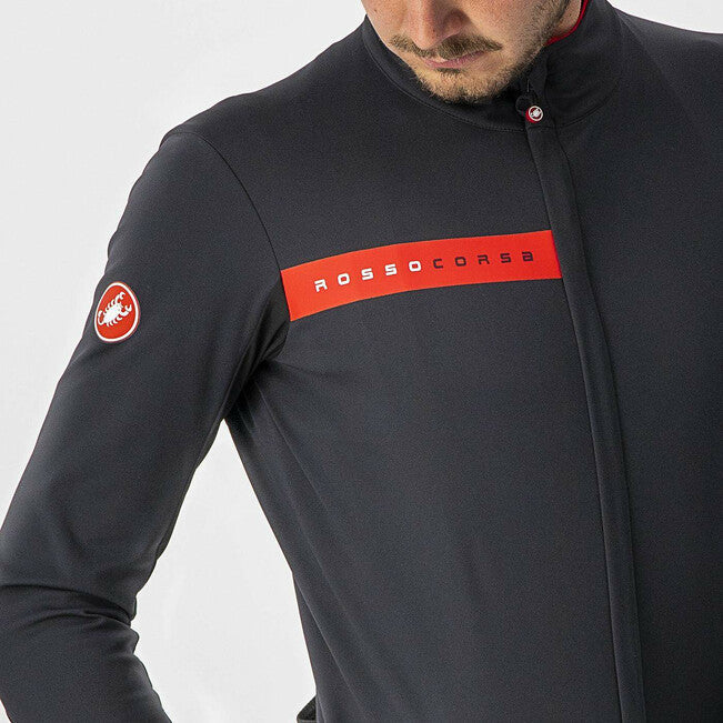 Castelli Beta RoS jacket