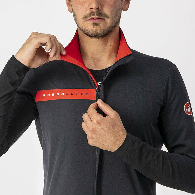 Castelli Beta RoS jacket