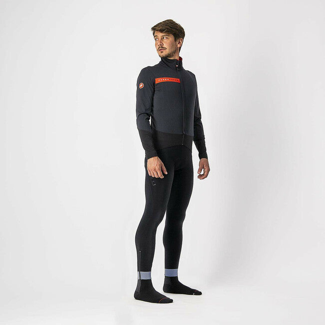 Castelli Beta RoS jacket