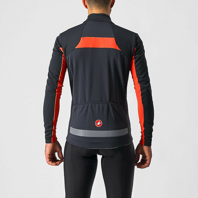 Veste Castelli Mortirolo VI