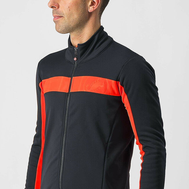 Veste Castelli Mortirolo VI