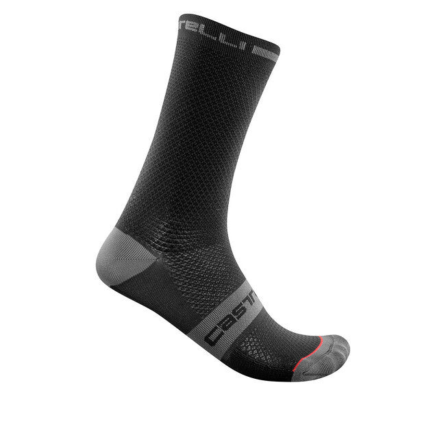 Chaussettes Castelli Superleggera T 18 Sock