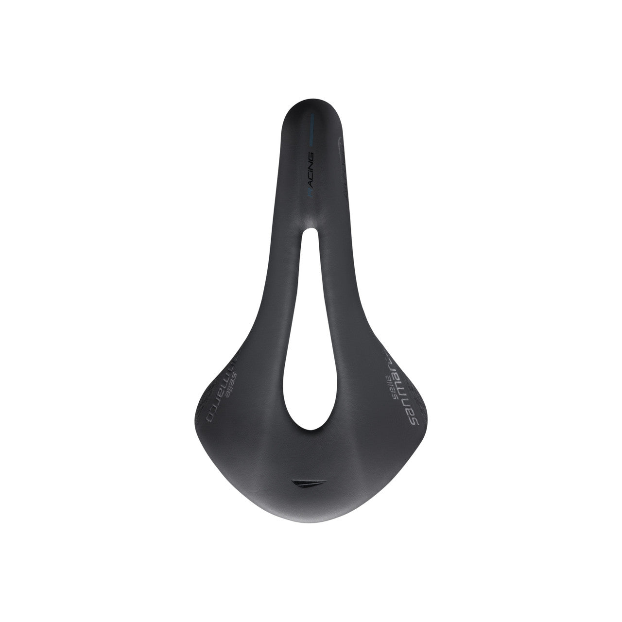 Sella San Marco Allroad Open-Fit Racing Large L3