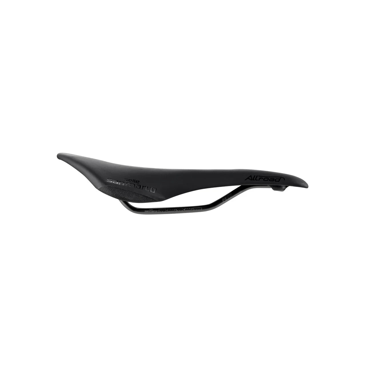 Sella San Marco Allroad Open-Fit Racing Large L3