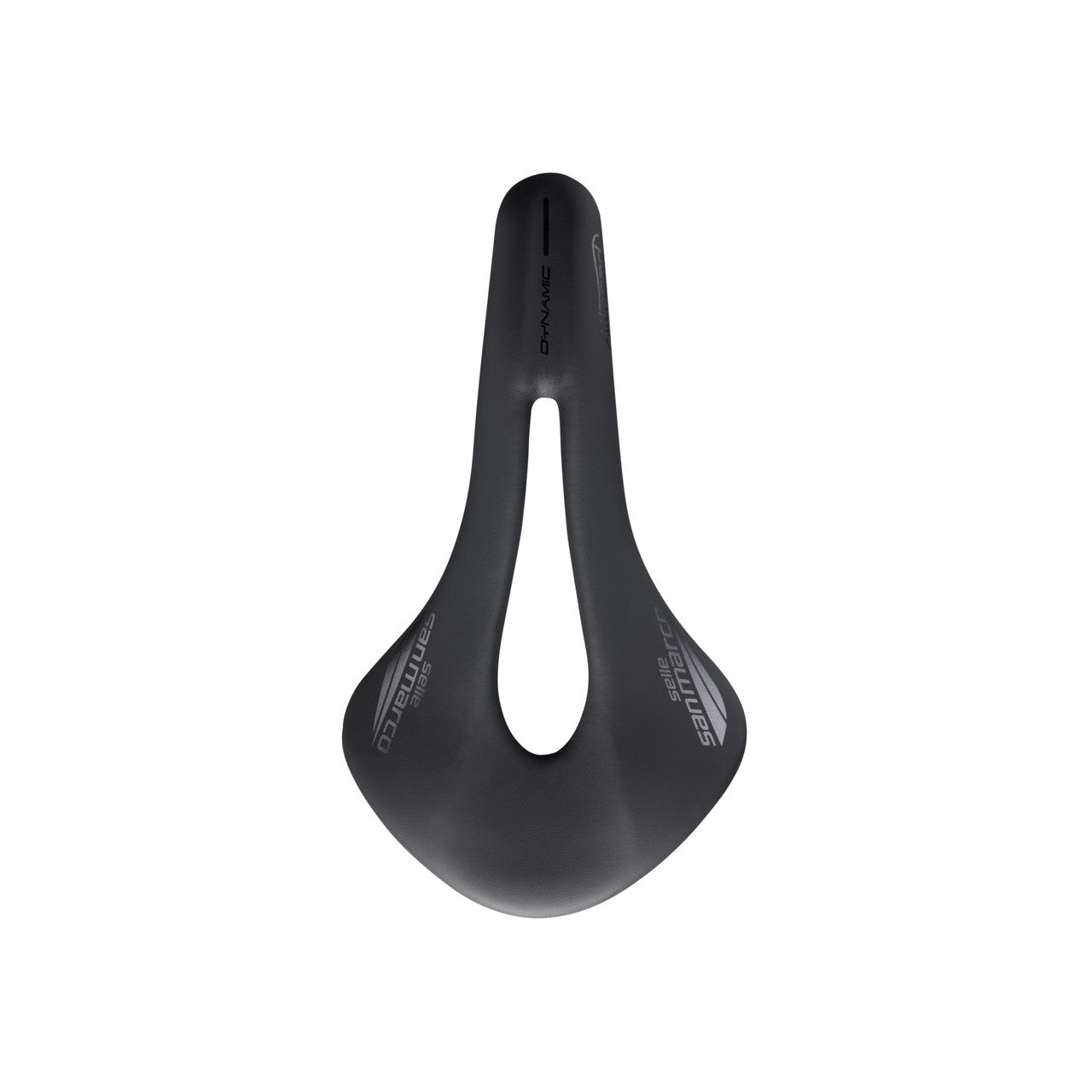 Sella San Marco Allroad Open-Fit Dynamic Wide L3