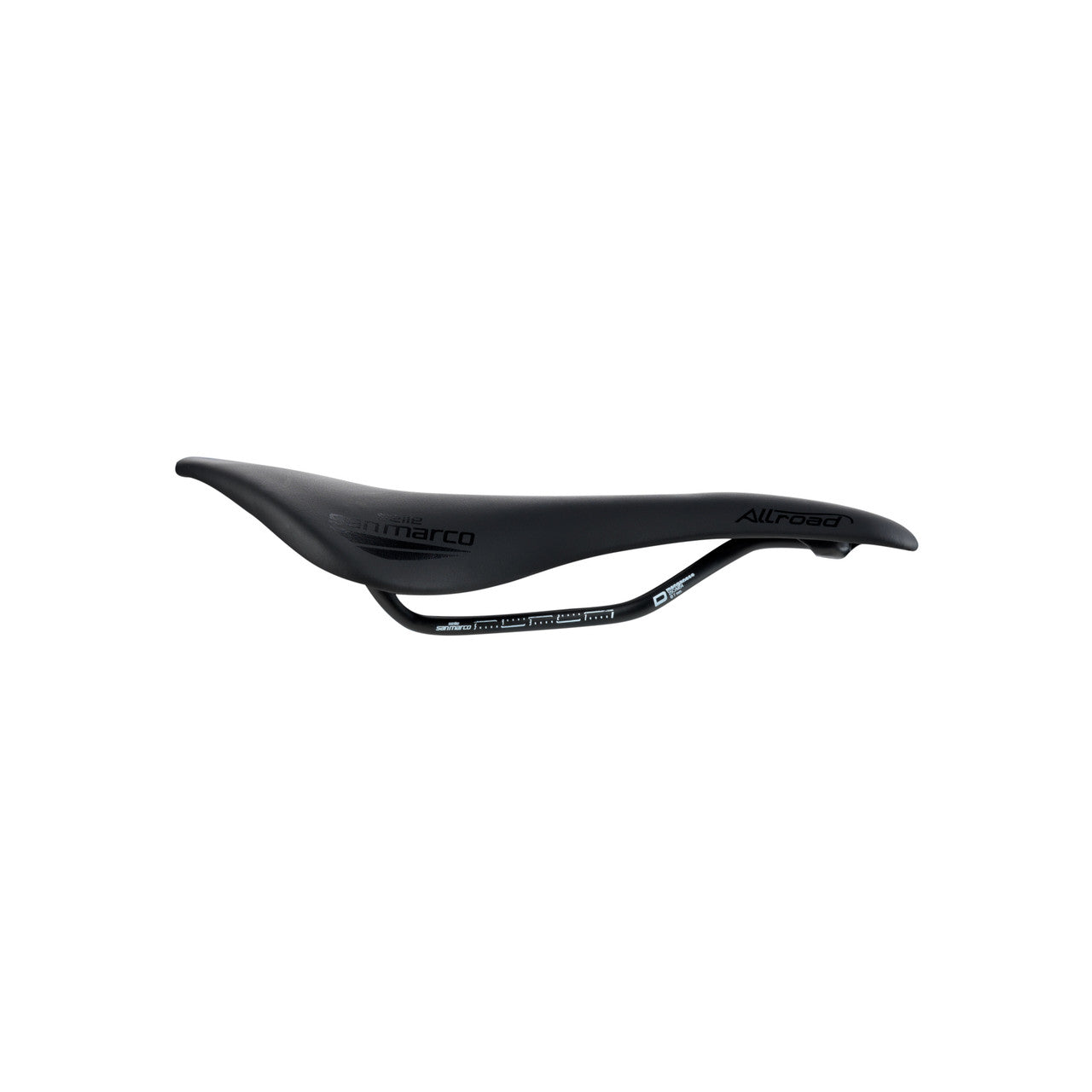 Sella San Marco Allroad Open-Fit Dynamic Wide L3