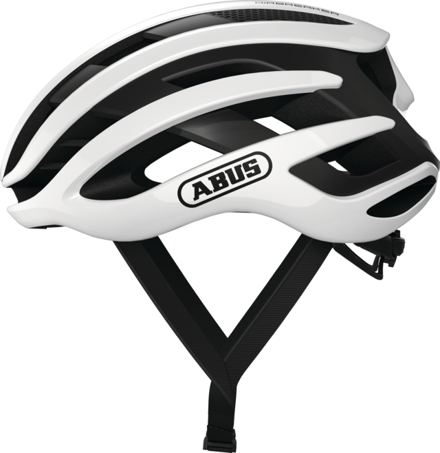 Casque Abus Airbreaker