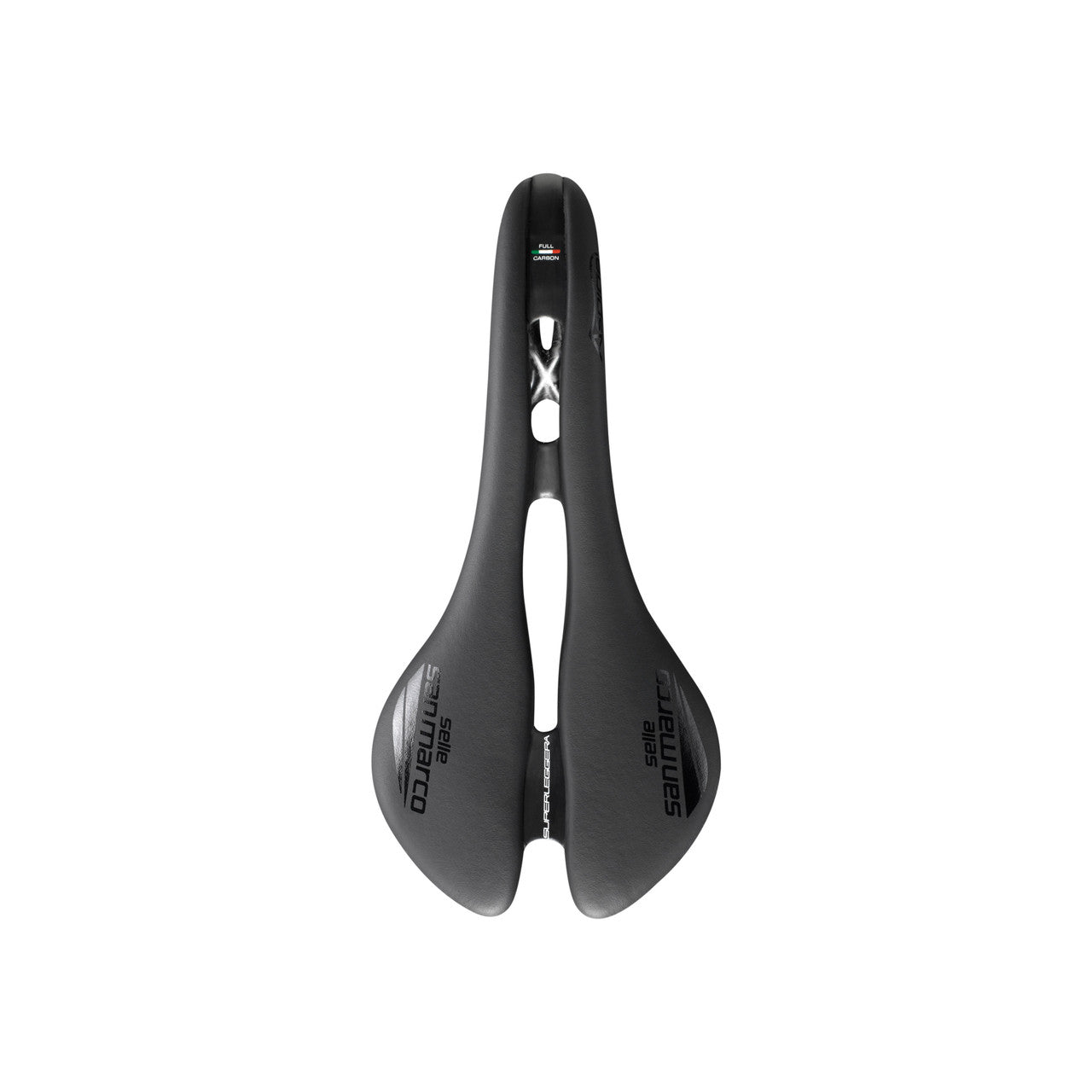 Sella San Marco Aspide Open-Fit Superleggera Étroit S2