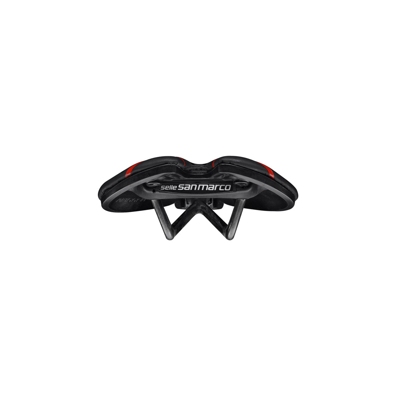 Sella San Marco Aspide Short Open-Fit Carbon FX Wide L3
