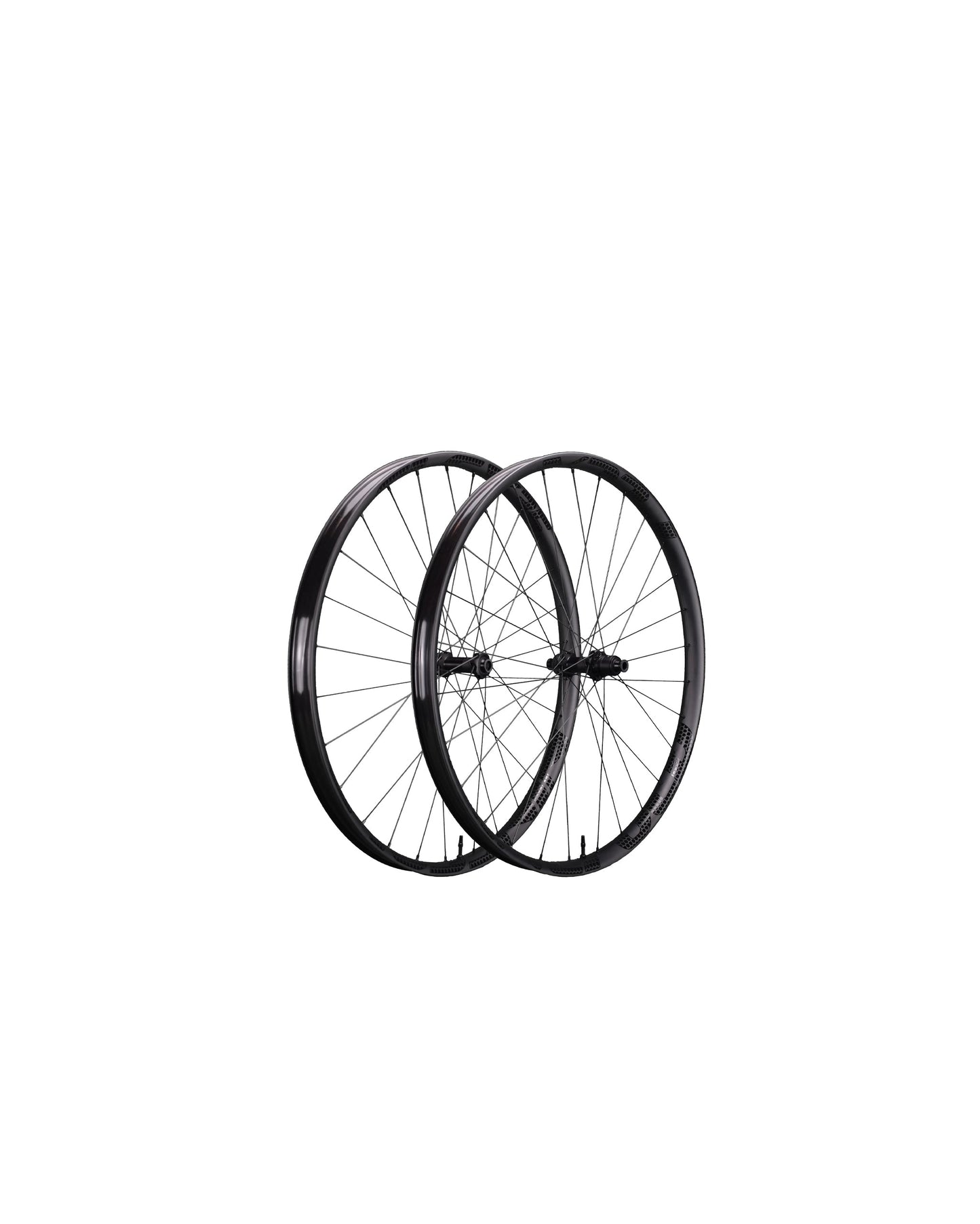 Roues VTT 9Th Wave Flex 30 Ninefold / DT 180 SP