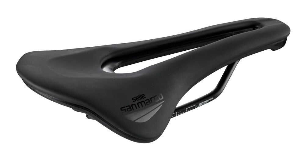Sella San Marco Shortfit 2.0 Open-Fit Sport Étroit S3