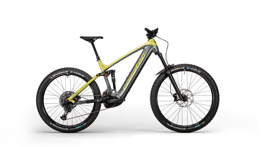 Corratec E-Power RS 160 Élite
