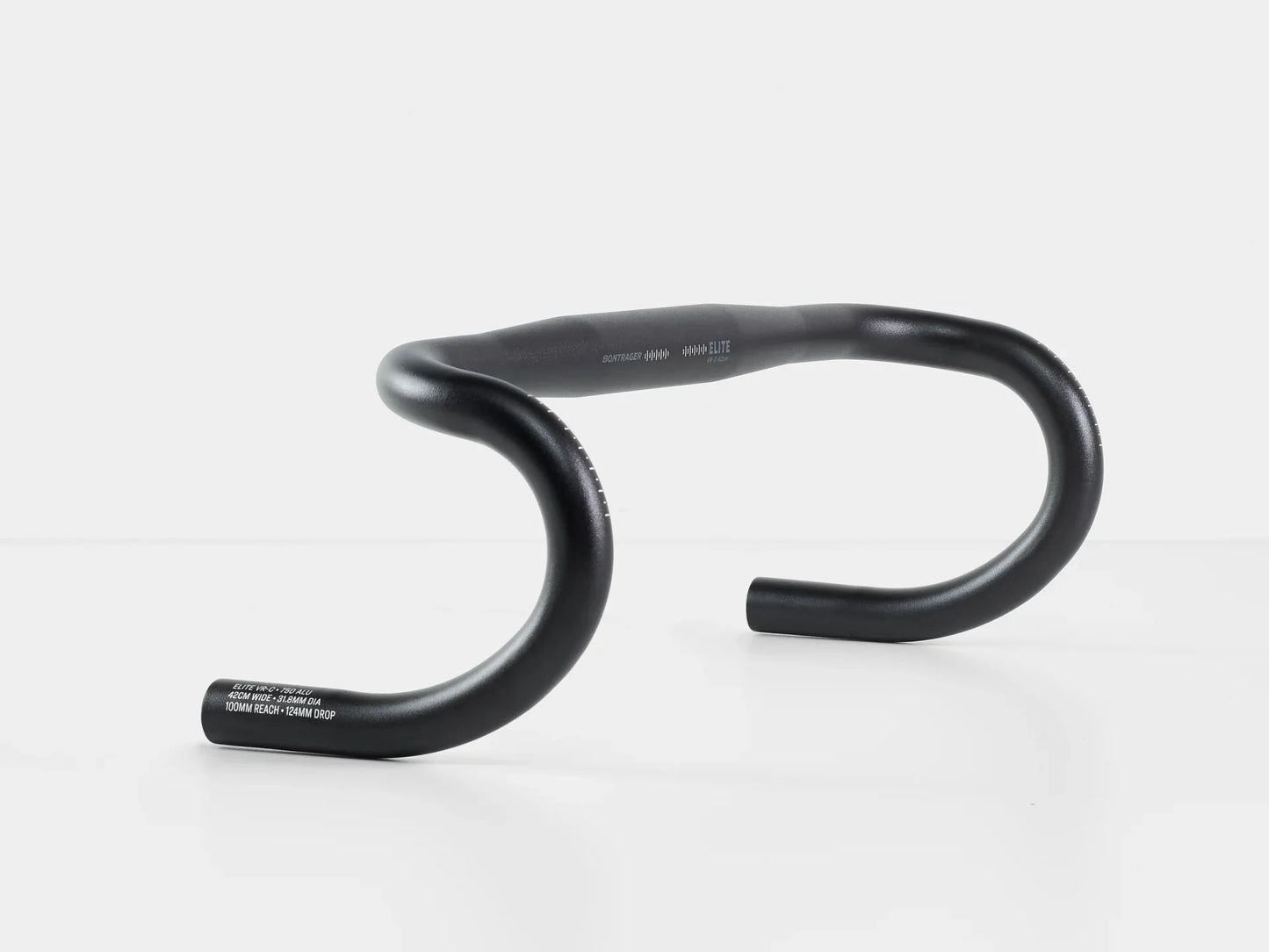 Bontrager Elite VR-C 31.8mm Racing Handlebar