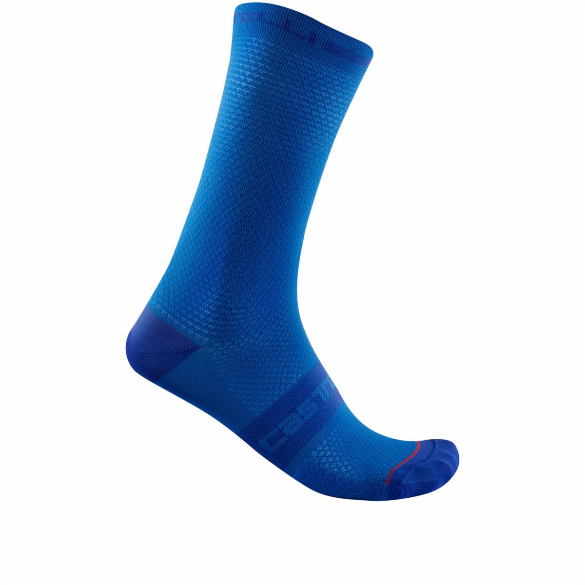 Chaussettes Castelli Superleggera T 18 Sock