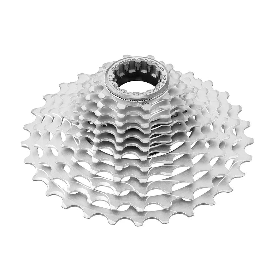 Campagnolo Super Record 12s Wireless Sprocket Set