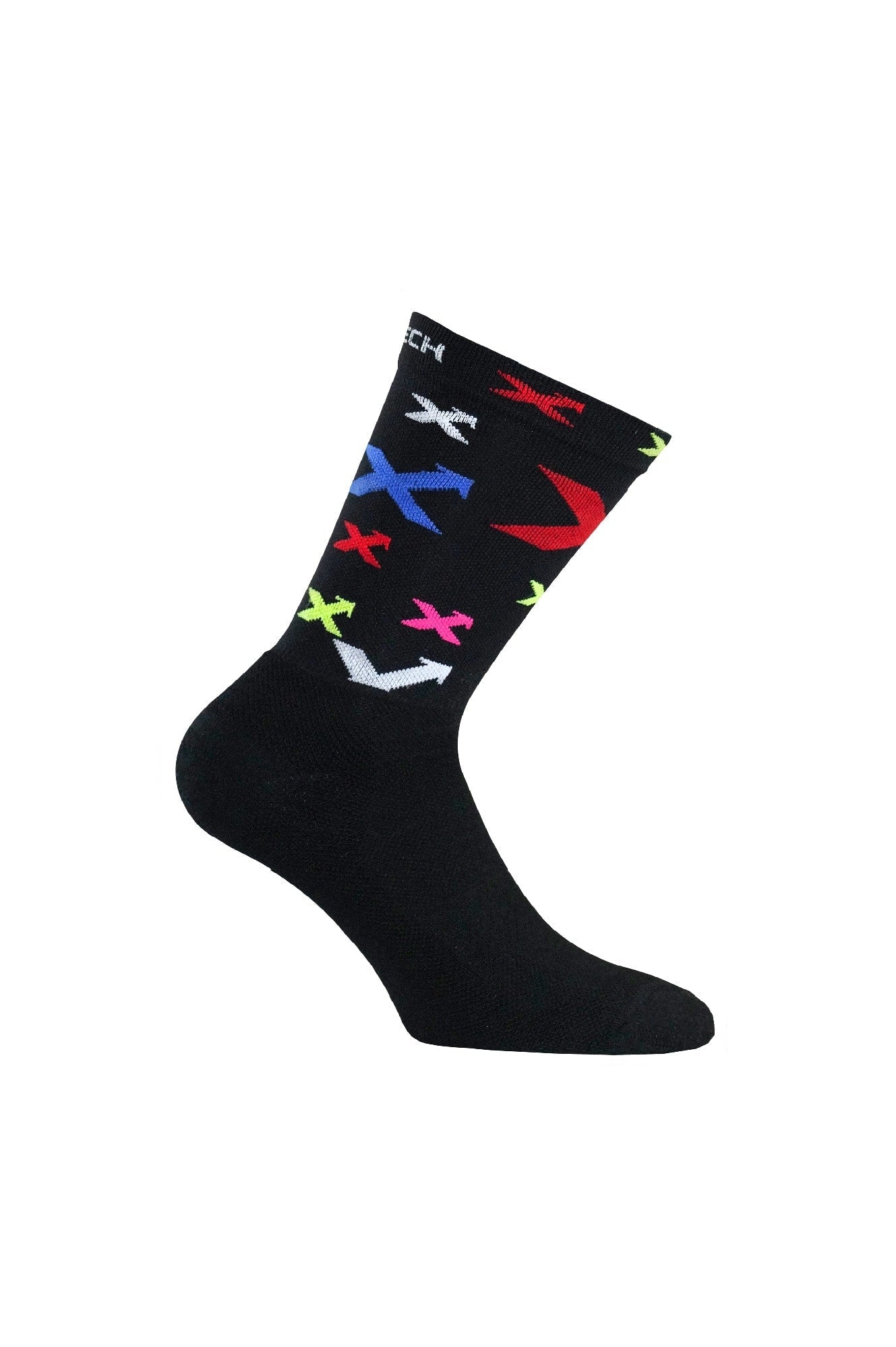 Chaussette X-Tech XT124