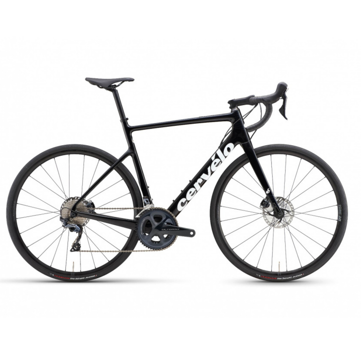 Cervelo Caledonia Ultegra 11 vitesses